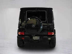 Mercedes-Benz G 63 | AMG | SUNROOF | BRABUS RIMS | 22 IN All | Mobile.bg � ����� ������ 6