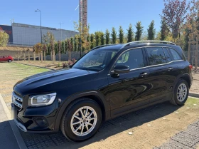 ����� �� �������� �� Mercedes-Benz GLB 180