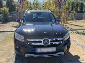 ����� �� �������� �� Mercedes-Benz GLB 180
