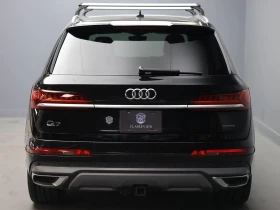 Audi Q7 55TFSI* MATRIX* S* LINE* ПАНОРАМА* 360КАМЕРА* LANE | Auto.bg — изображение 4