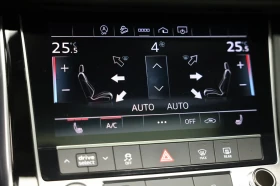 Audi Q7 55TFSI* MATRIX* S* LINE* ПАНОРАМА* 360КАМЕРА* LANE | Auto.bg — изображение 9