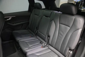 Audi Q7 55TFSI* MATRIX* S* LINE* ПАНОРАМА* 360КАМЕРА* LANE | Auto.bg — изображение 15