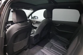 Audi Q7 55TFSI* MATRIX* S* LINE* ПАНОРАМА* 360КАМЕРА* LANE | Auto.bg — изображение 14