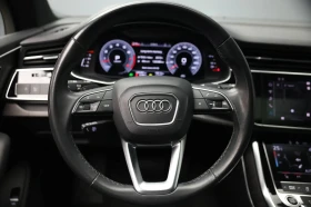 Audi Q7 55TFSI* MATRIX* S* LINE* ПАНОРАМА* 360КАМЕРА* LANE | Auto.bg — изображение 8