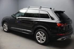 Audi Q7 55TFSI* MATRIX* S* LINE* ПАНОРАМА* 360КАМЕРА* LANE | Auto.bg — изображение 2
