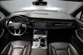 Audi Q7 55TFSI* MATRIX* S* LINE* ПАНОРАМА* 360КАМЕРА* LANE | Auto.bg — изображение 7