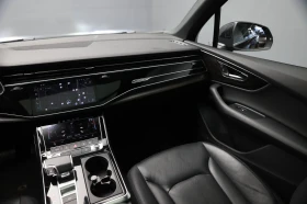 Audi Q7 55TFSI* MATRIX* S* LINE* ПАНОРАМА* 360КАМЕРА* LANE | Auto.bg — изображение 6