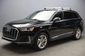 Audi Q7 55TFSI* MATRIX* S* LINE* ПАНОРАМА* 360КАМЕРА* LANE