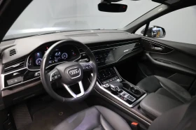 Audi Q7 55TFSI* MATRIX* S* LINE* ПАНОРАМА* 360КАМЕРА* LANE | Auto.bg — изображение 5