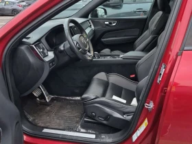 Volvo XC60 B6 Awd R design/CARFAX/ФИНАНСИРАНЕ - 23999 € - 31509100 3