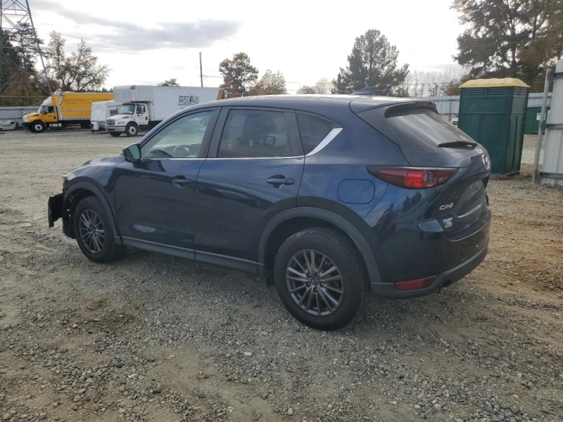 Mazda CX-5 TOURING, снимка 3 - Автомобили и джипове - 48308616