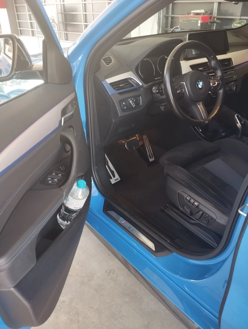 BMW X2 M35I A , Xdrive, MPerformance;306Hp, 450Nm, снимка 8 - Автомобили и джипове - 52423383