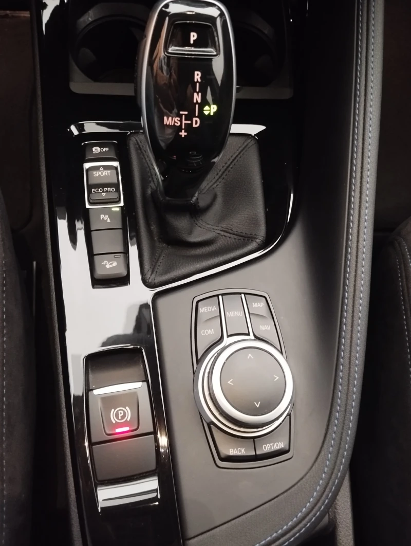 BMW X2 M35I A , Xdrive, MPerformance;306Hp, 450Nm, снимка 14 - Автомобили и джипове - 52423383