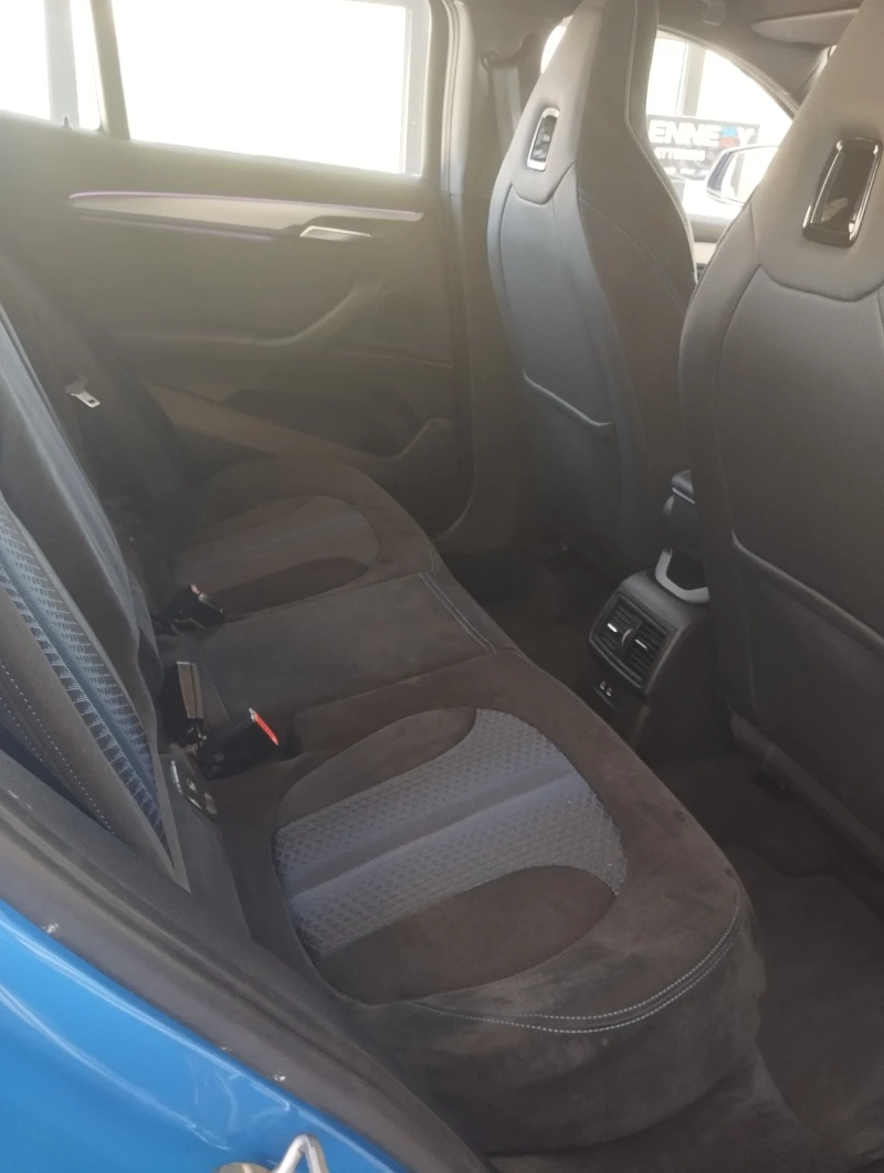 BMW X2 M35I A , Xdrive, MPerformance;306Hp, 450Nm, снимка 6 - Автомобили и джипове - 52423383