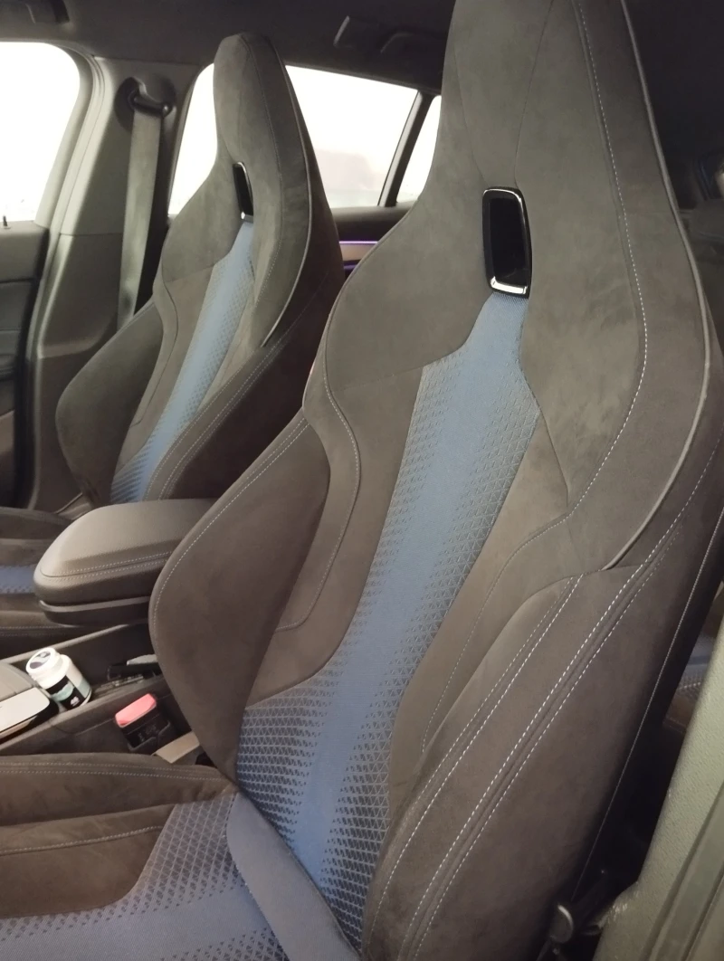 BMW X2 M35I A , Xdrive, MPerformance;306Hp, 450Nm, снимка 17 - Автомобили и джипове - 52423383