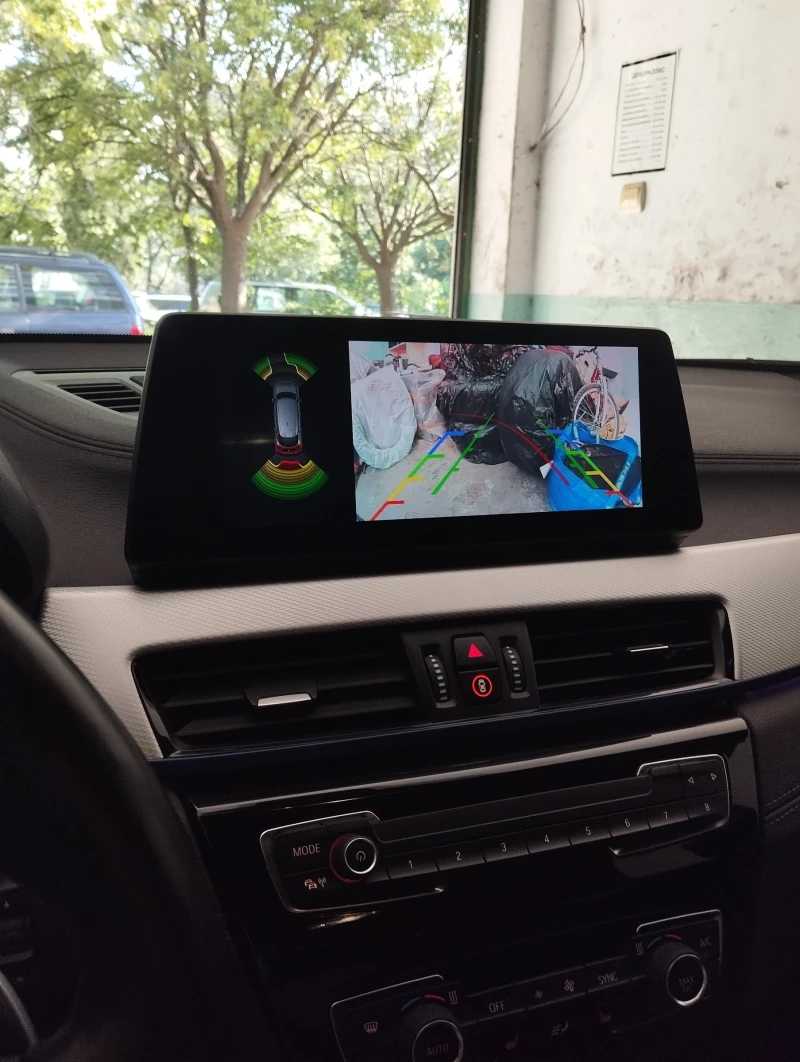 BMW X2 M35I A , Xdrive, MPerformance;306Hp, 450Nm, снимка 13 - Автомобили и джипове - 52423383