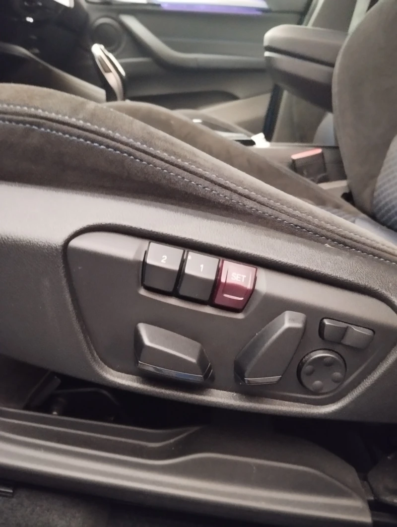 BMW X2 M35I A , Xdrive, MPerformance;306Hp, 450Nm, снимка 16 - Автомобили и джипове - 52423383