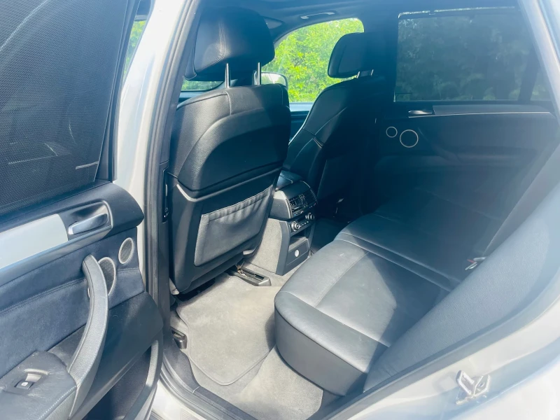 BMW X5, снимка 9 - Автомобили и джипове - 51990451