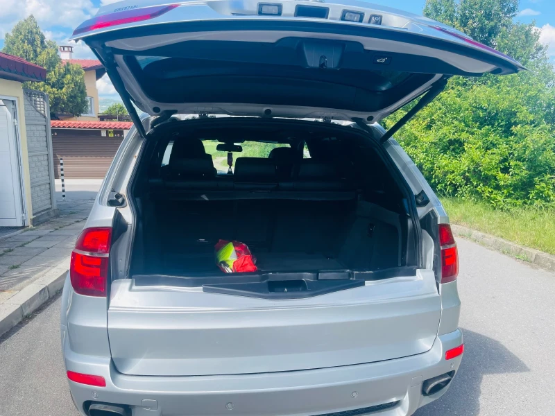 BMW X5, снимка 11 - Автомобили и джипове - 51990451