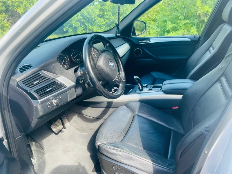 BMW X5, снимка 10 - Автомобили и джипове - 51990451