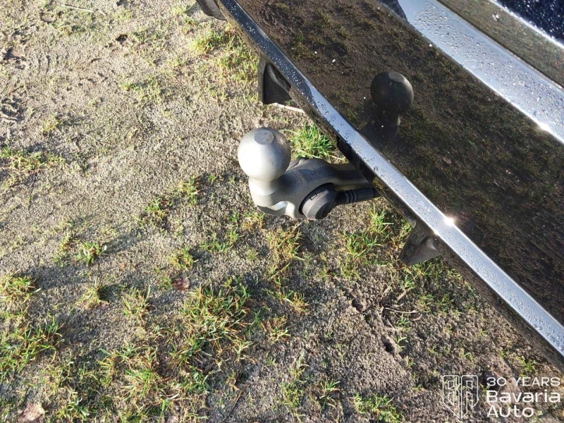 BMW iX1 30 xDrive M Sport Paket, снимка 16 - Автомобили и джипове - 52816954