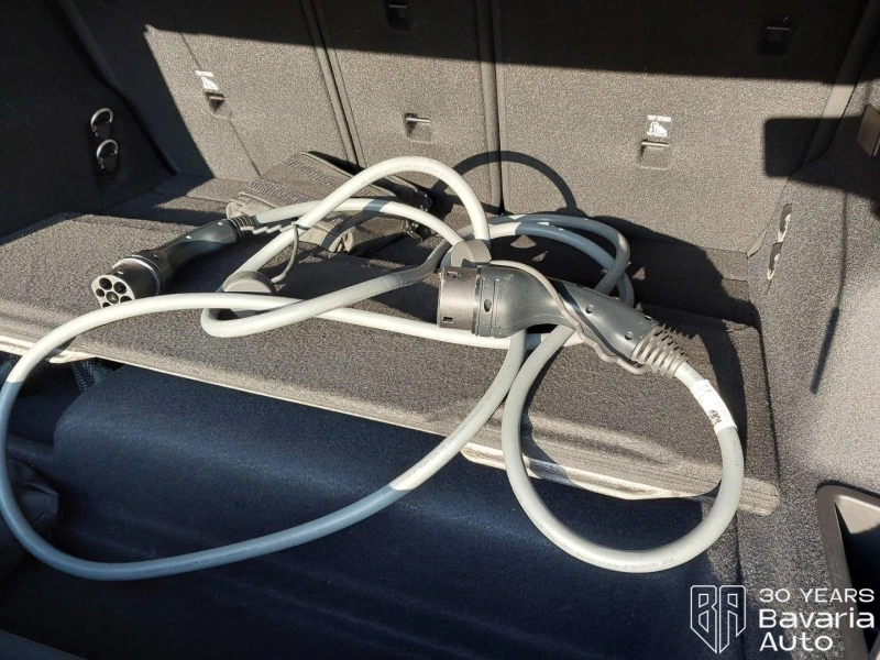 BMW iX1 30 xDrive M Sport Paket, снимка 14 - Автомобили и джипове - 52816954