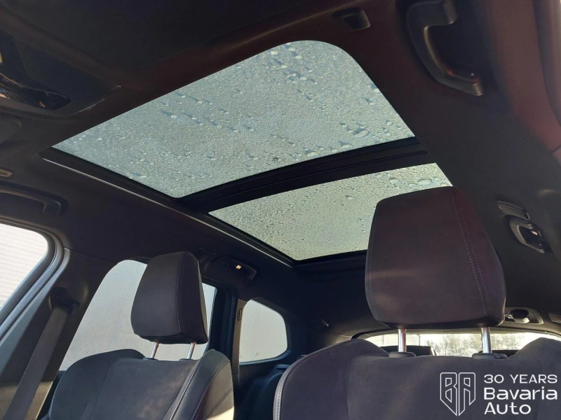 BMW iX1 30 xDrive M Sport Paket, снимка 9 - Автомобили и джипове - 52816954