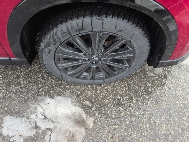 Mazda CX-5 * Sport Design AWD * CARFAX * БЕЗ ПЪРВОНАЧАЛНА ВНО, снимка 7 - Автомобили и джипове - 52935258