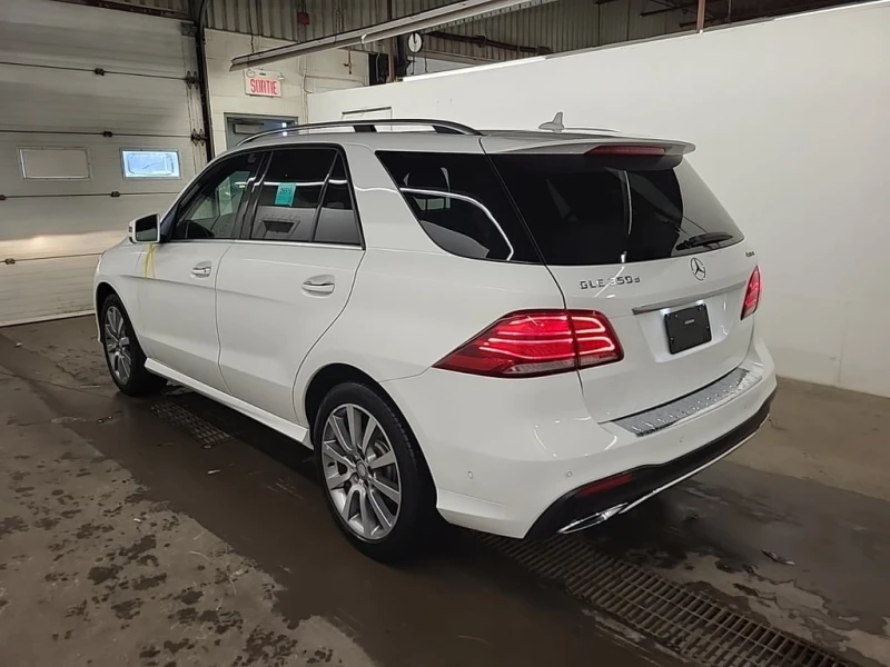 Mercedes-Benz GLE * 350D * CARFAX * ЦЕНА ДО БГ, снимка 5 - Автомобили и джипове - 53193318