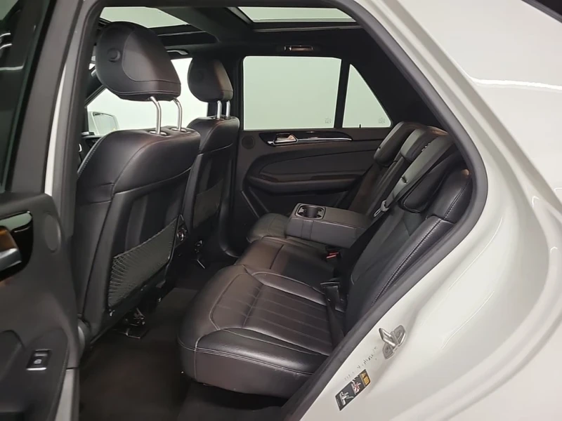 Mercedes-Benz GLE * 350D * CARFAX * ЦЕНА ДО БГ, снимка 15 - Автомобили и джипове - 53193318