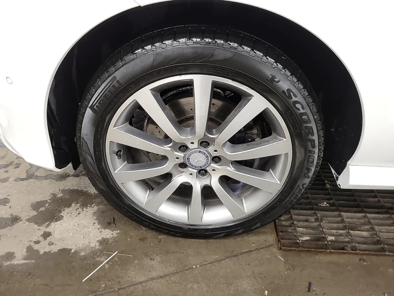 Mercedes-Benz GLE * 350D * CARFAX * ЦЕНА ДО БГ, снимка 8 - Автомобили и джипове - 53193318