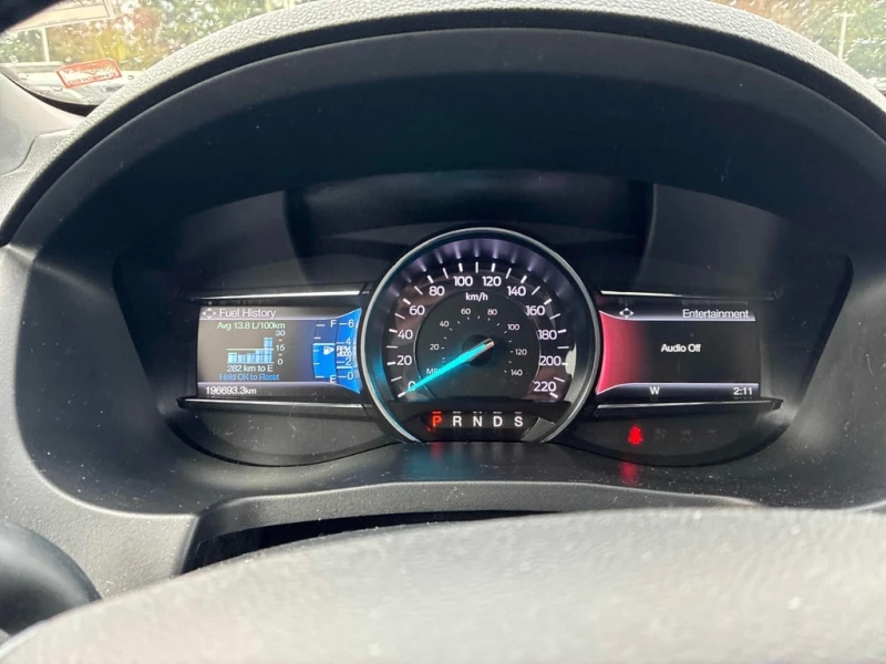 Ford Explorer 2018 LIMITED * ПОДГРЕВ * ОДБУХВАНЕ * 360 * , снимка 8 - Автомобили и джипове - 53198900