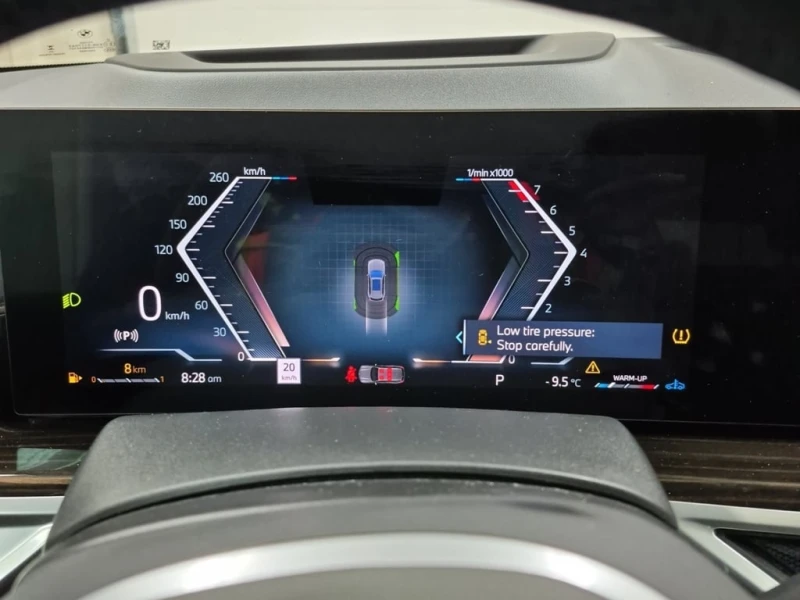 BMW X5 M PACK 2024 XDRIVE40I * CARFAX* ФИНАНСИРАНЕ* , снимка 10 - Автомобили и джипове - 53209783