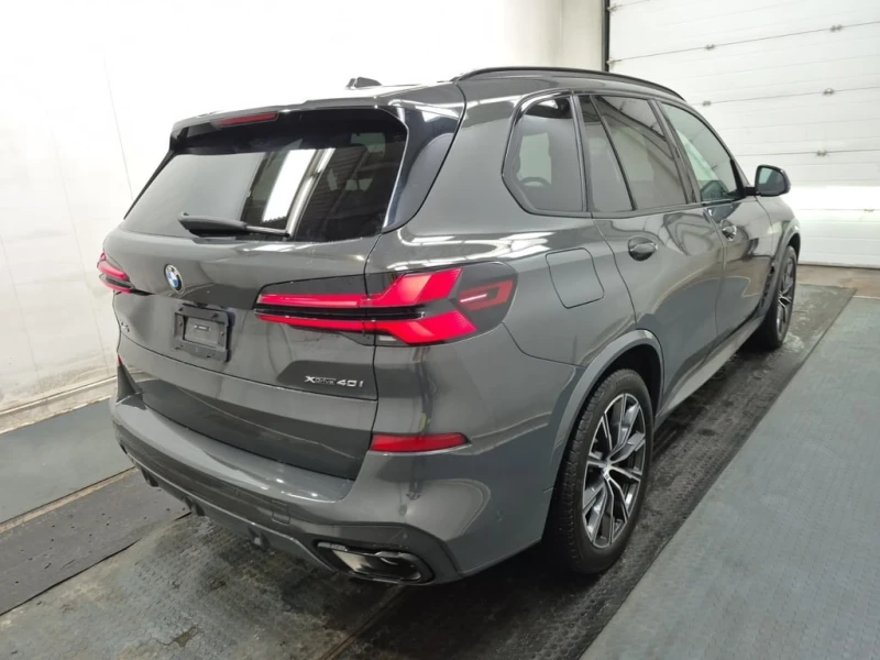 BMW X5 M PACK 2024 XDRIVE40I * CARFAX* ФИНАНСИРАНЕ* , снимка 4 - Автомобили и джипове - 53209783