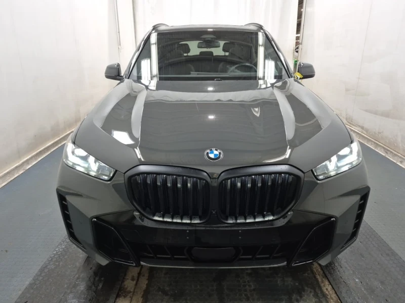 BMW X5 M PACK 2024 XDRIVE40I * CARFAX* ФИНАНСИРАНЕ* , снимка 2 - Автомобили и джипове - 53209783