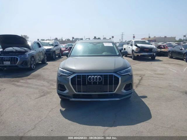 Audi Q3 PREMIUM PLUS, снимка 2 - Автомобили и джипове - 48667116