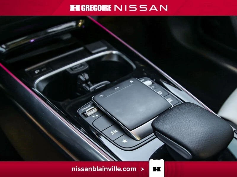 Mercedes-Benz GLA 250 4MATIC* AMG* AMBIENT* ПОДГРЕВ* КАМЕРА* КЕЙЛЕС, снимка 14 - Автомобили и джипове - 53408152