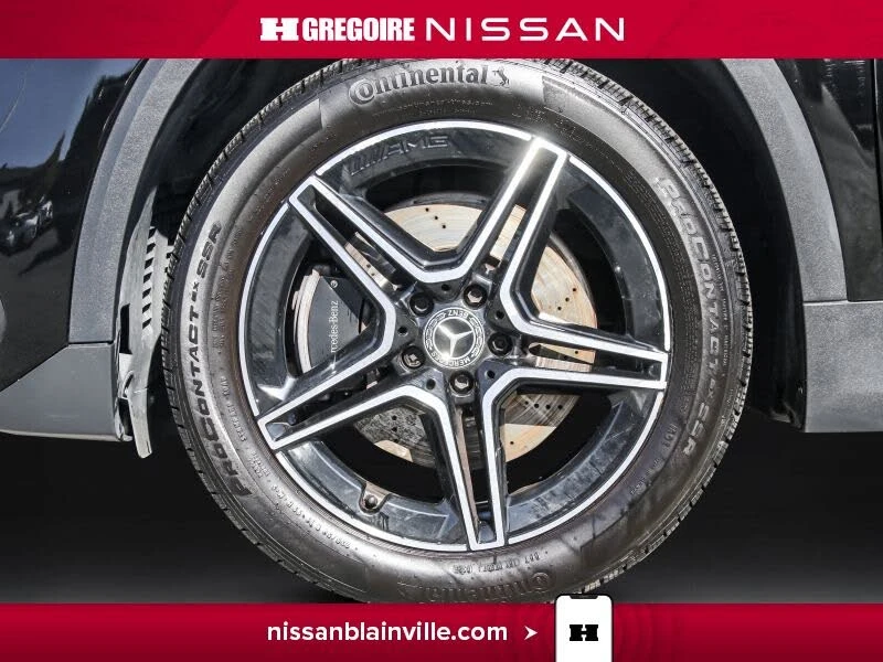 Mercedes-Benz GLA 250 4MATIC* AMG* AMBIENT* ПОДГРЕВ* КАМЕРА* КЕЙЛЕС, снимка 7 - Автомобили и джипове - 53408152