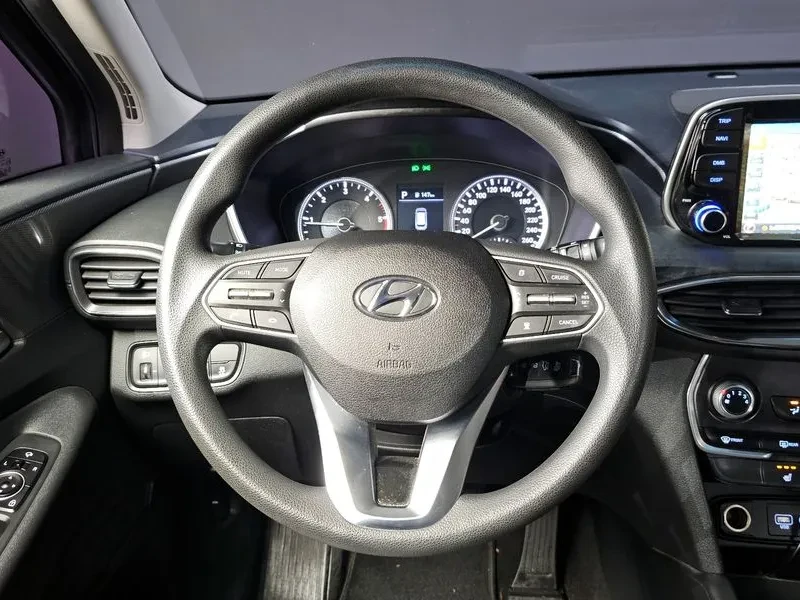 Hyundai Santa fe Tm Diesel 2.0 2Wd Modern, снимка 14 - Автомобили и джипове - 54968834
