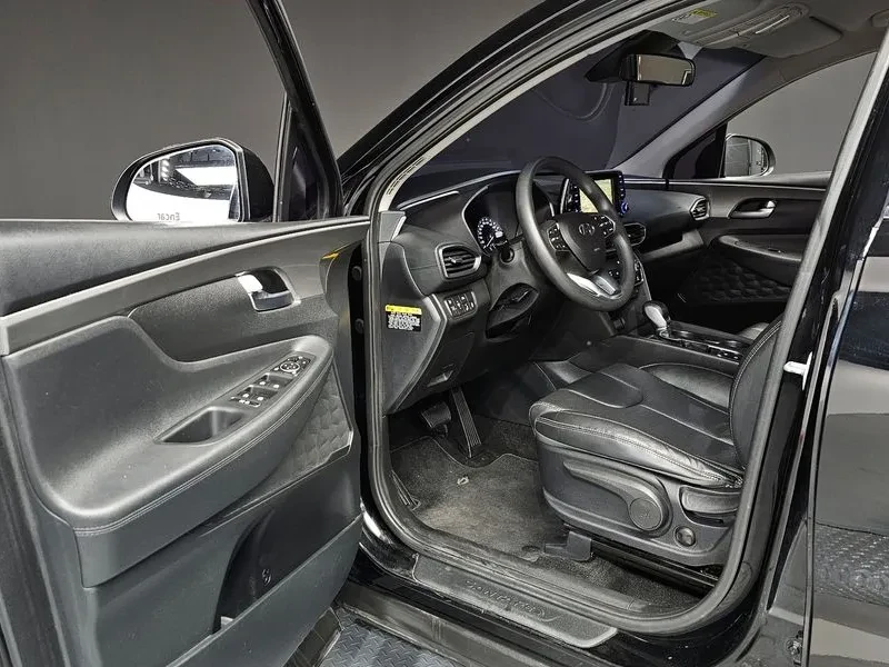 Hyundai Santa fe Tm Diesel 2.0 2Wd Modern, снимка 10 - Автомобили и джипове - 54968834
