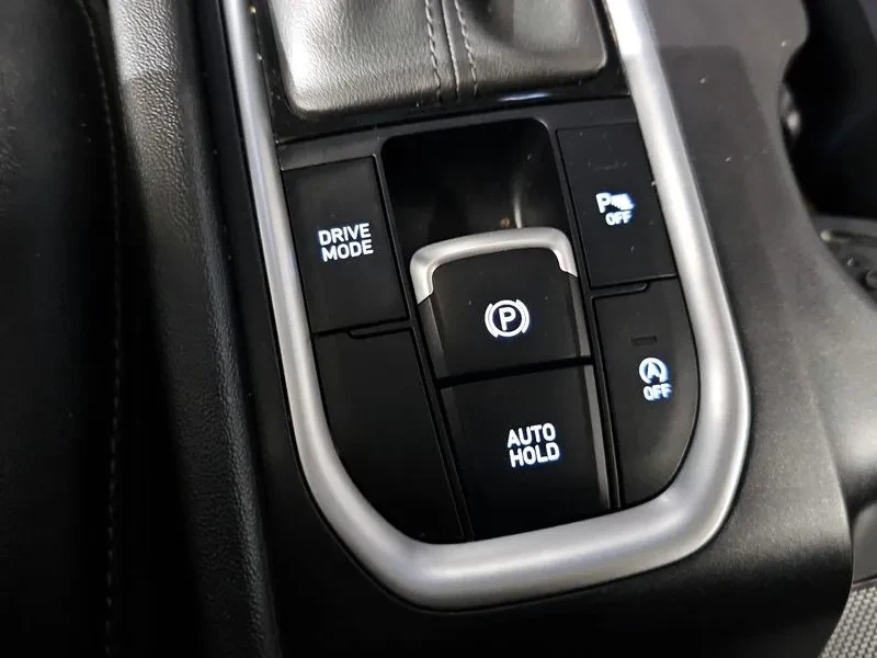 Hyundai Santa fe Tm Diesel 2.0 2Wd Modern, снимка 12 - Автомобили и джипове - 54968834