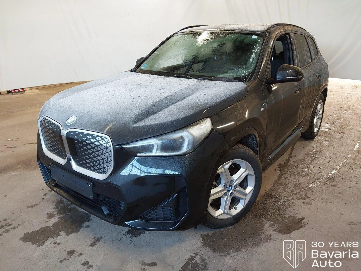BMW iX1 30 xDrive M Sport Paket, снимка 1