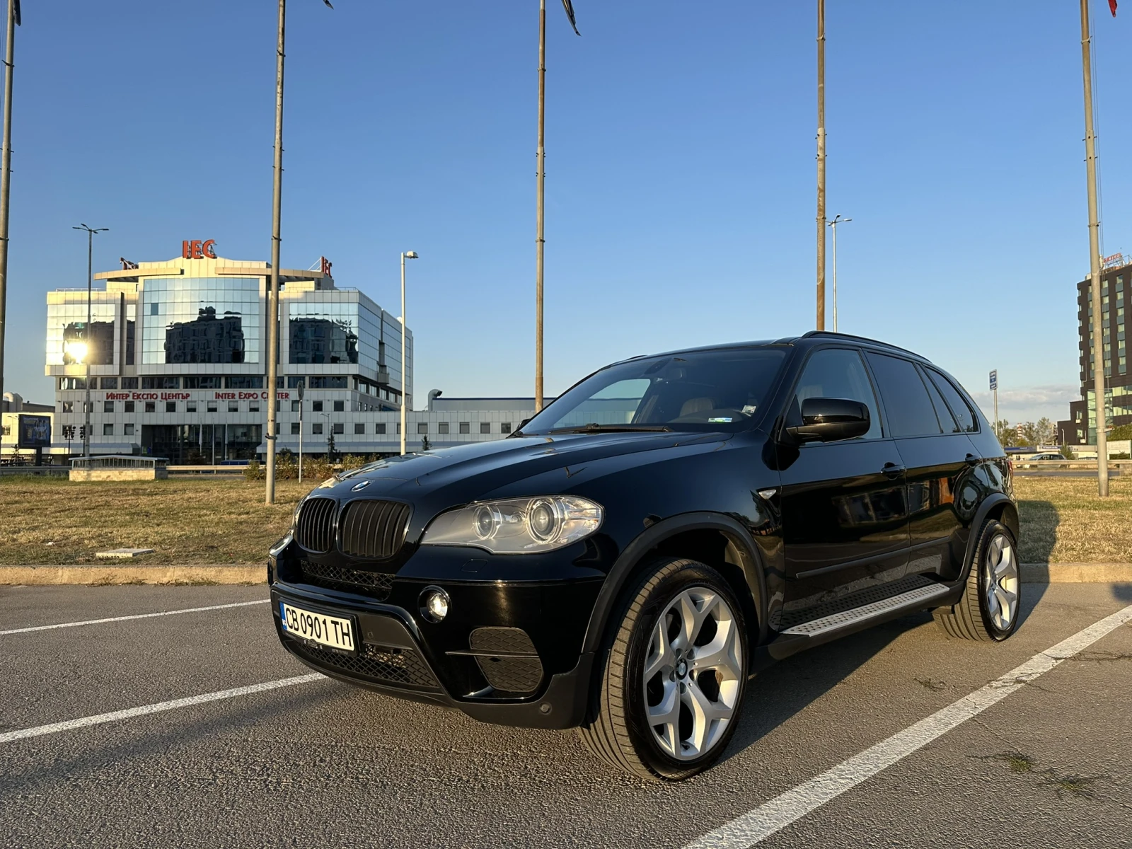 BMW X5 40d Facelift   | Mobile.bg   1