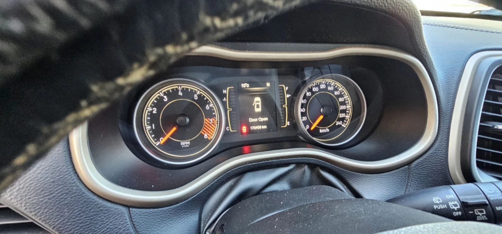 Jeep Cherokee 4x4 | Mobile.bg — изображение 11