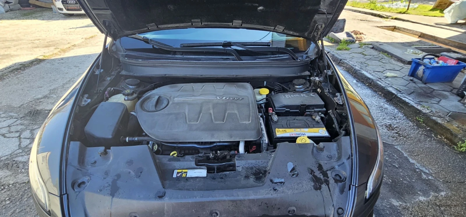Jeep Cherokee 4x4 | Mobile.bg — изображение 13