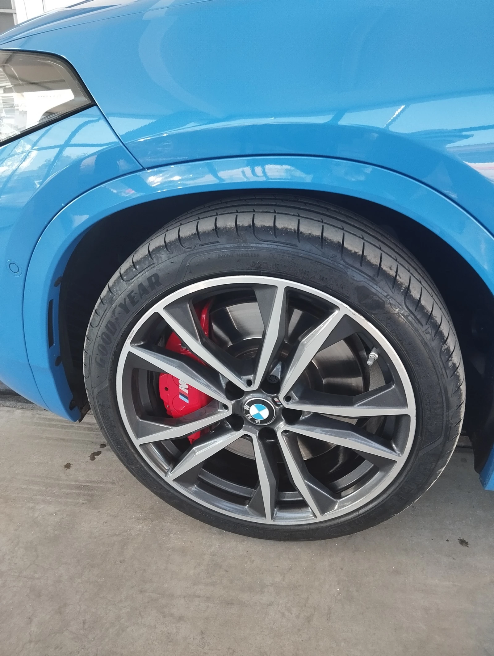 BMW X2 M35I A , Xdrive, MPerformance;306Hp, 450Nm - изображение 10