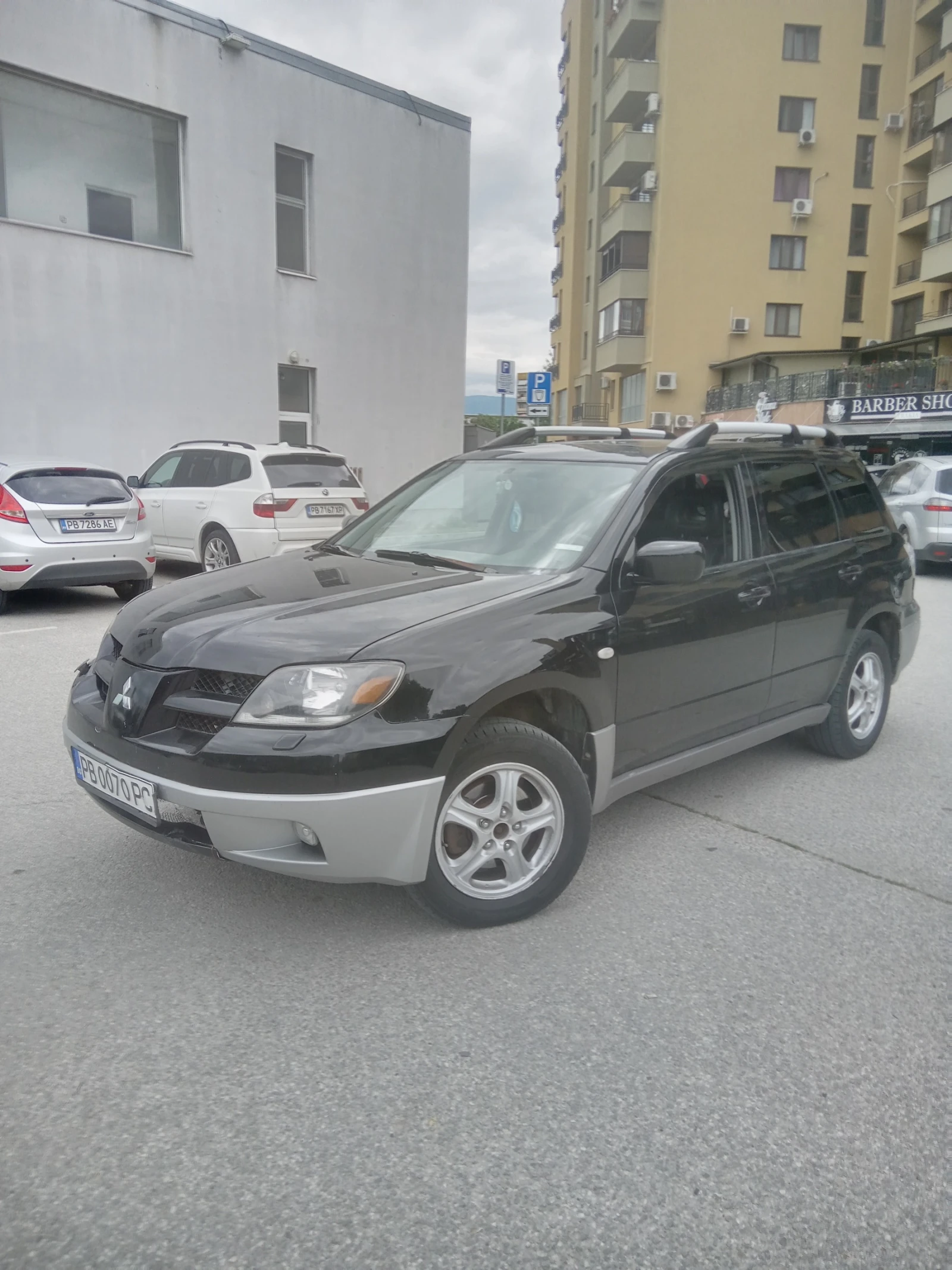 Mitsubishi Outlander 2.4 GAS/AVTOMAT - изображение 6