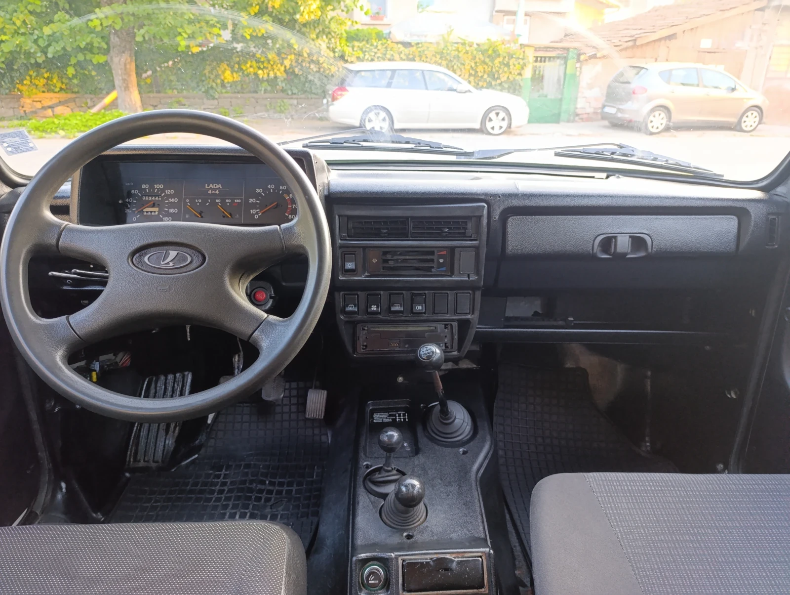 Lada Niva  - изображение 7