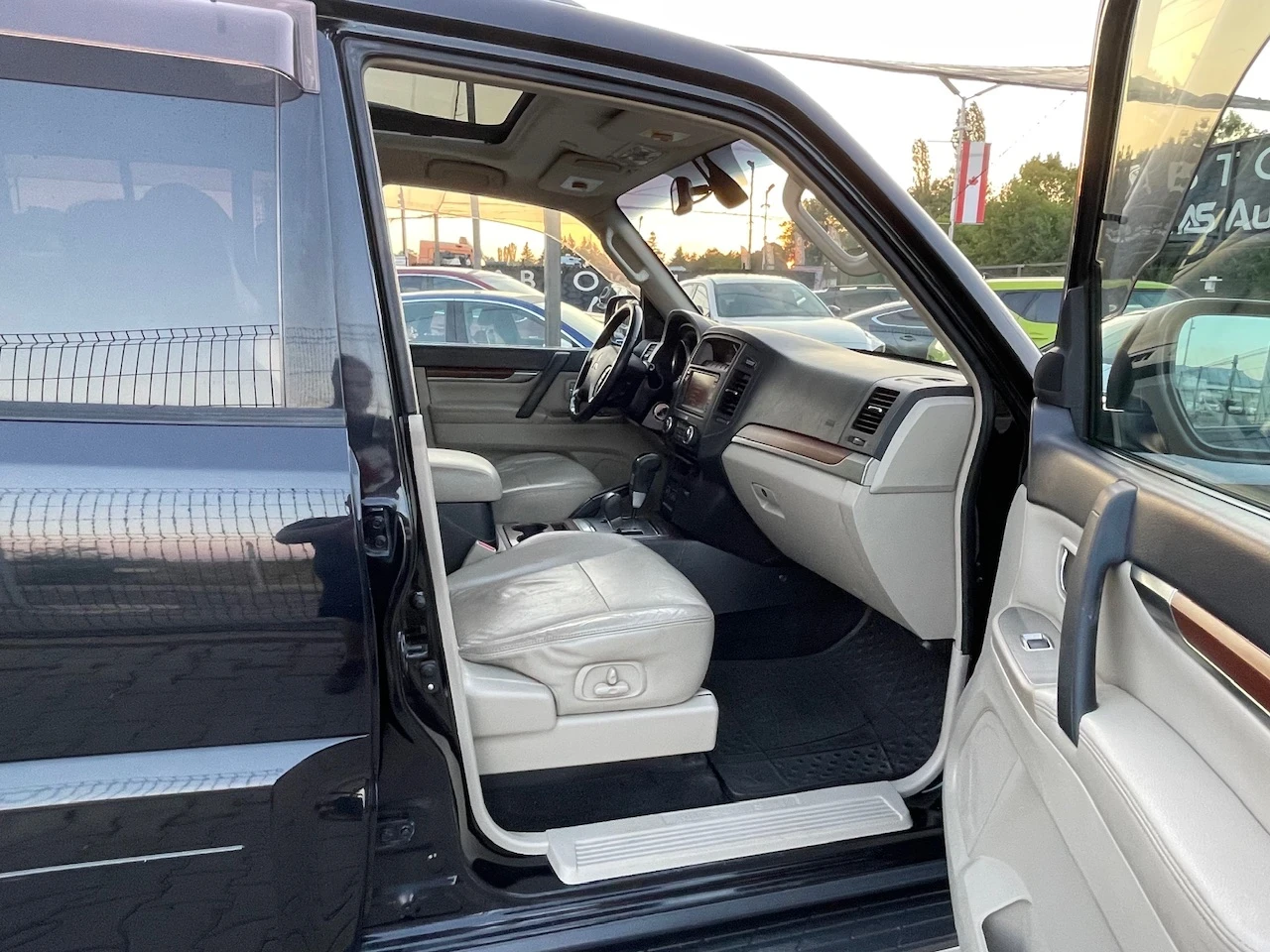 Mitsubishi Pajero 3.2 DID | Mobile.bg   13