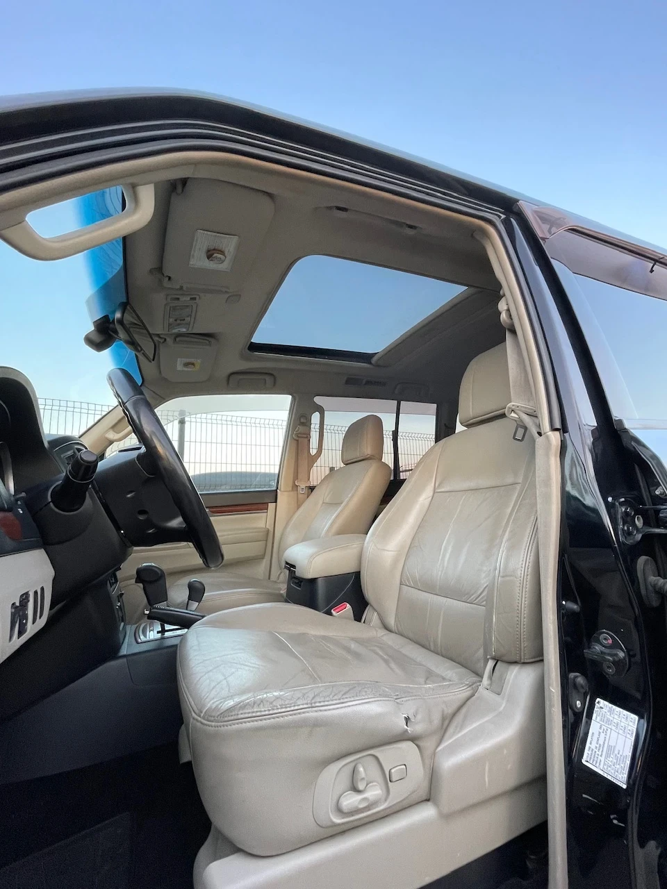 Mitsubishi Pajero 3.2 DID - изображение 9